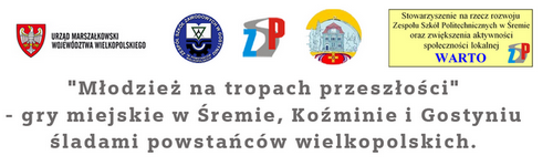 Zespół Szkół Zawodowych im. Powstańców Wielkopolskich w Gostyniu